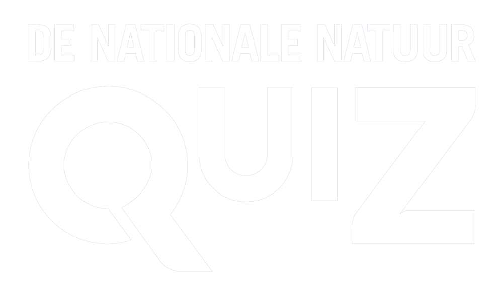 Logo Nationale Natuur Quiz